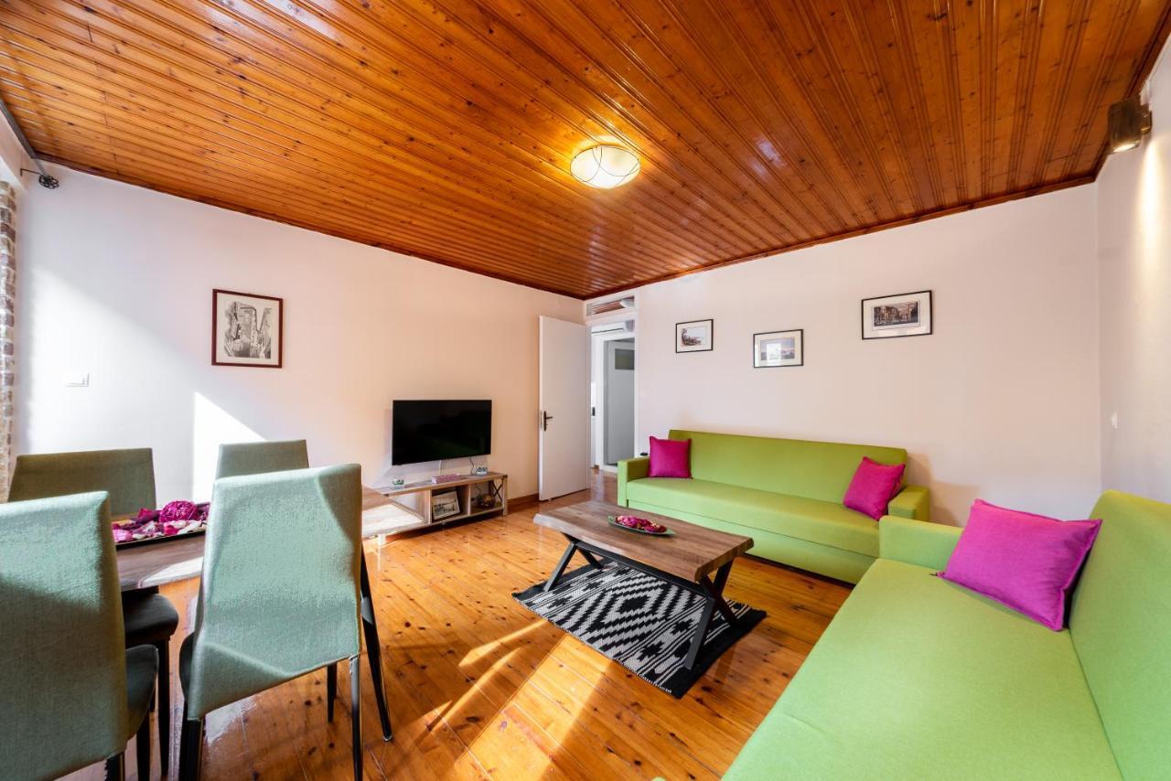Apartamento Martinucci@Historical Centre Corfu  Exterior foto