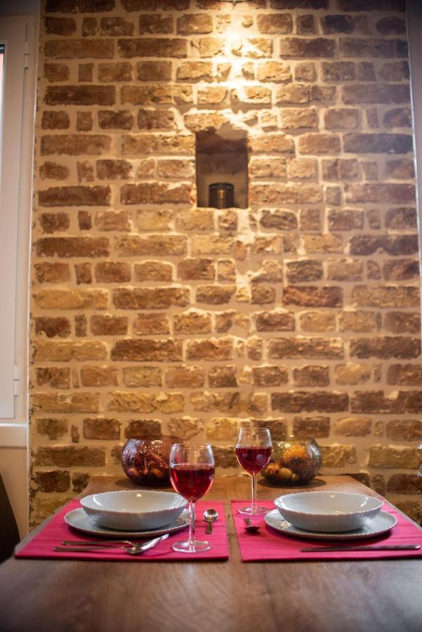 Apartamento Martinucci@Historical Centre Corfu  Exterior foto